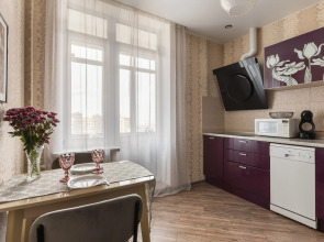 Квартира Li Apartments City