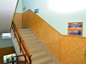 Гостевой дом Гулливер