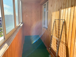 Квартира Евро 2х Комнатная в Центре