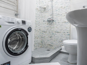 Апартаменты Студия у Реки от Квартирукинг