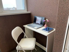 Апартаменты Уютная Квартира в Ближнем Заволжье