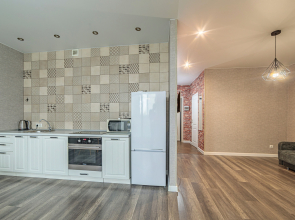 Апартаменты Флагман Отель