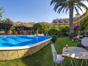 Мини-Отель Papirus Hotel Adrasan