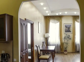 Мини-Отель Прага