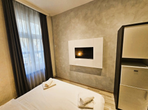 Гостей Дом Central Park Residence