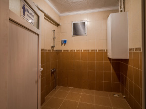 Хостел Erenler