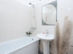 Квартира ApartHause у Шарташского рынка и фабрики Конфиа