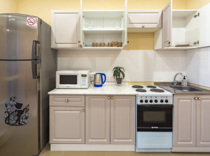 Апартаменты на Яворке 1/6