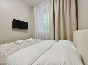 Апартаменты Туристская 1