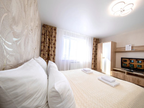 FSF Sovetskiy 1/1 Contactless check-in Apartments-