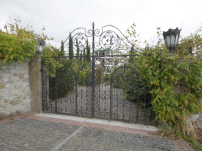 Гостевой дом Дворец Царь