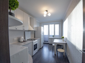 Апартаменты Inndays Болотниковская 38/4