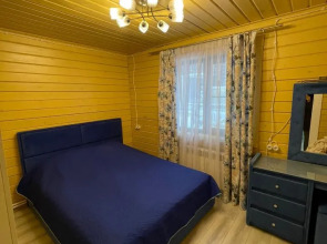 Гостевой дом ЦК-2