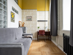 Апартаменты LetYourFlat Boutique