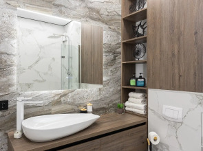 Апартаменты в Европейском от ArtApart