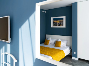 Квартира Дивная Бездна