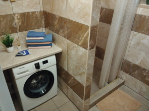 Гостевой Дом с Сауной Вишнёвый Сад