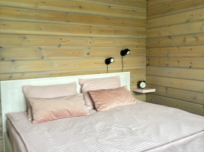 Бунгало Ферма Славная Дом 3