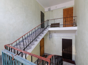 Апартаменты 3 спальни на Мойке