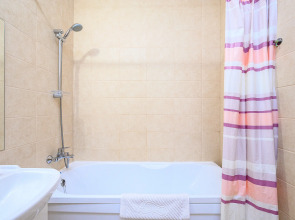 Апартаменты Purple coast