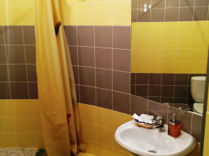 Отель Империал