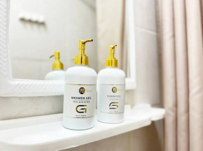 Апартаменты Квартира студия