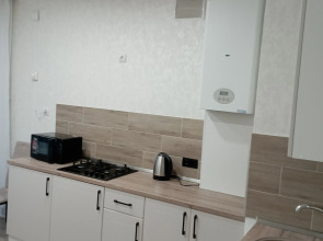 Квартира у моря