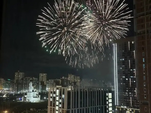 Квартира Уютная в Академическом ЖК Eleven