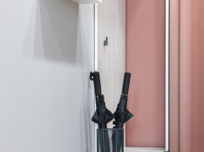 Апартаменты Cactus SPb