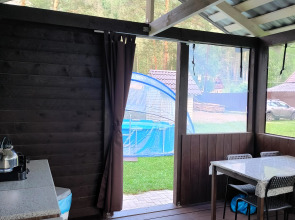 Гостевой Дом PANORAMA ALTAI