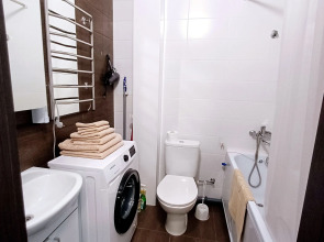 Квартира Уютная на Батальной