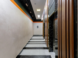 Квартира Возле Expo, есть все настольные игры