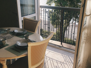 Квартира Дом у моря