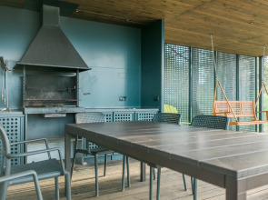 Отель Точка на карте Приозерск