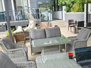 Апарт-Отель World Cities Residence