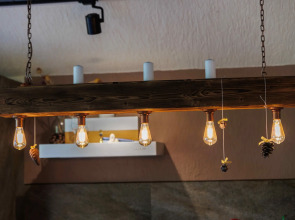 Гостевой Дом Горы и море