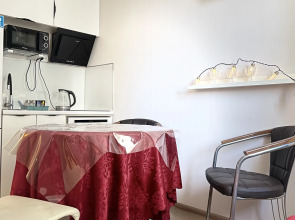 Апартаменты Белый песок