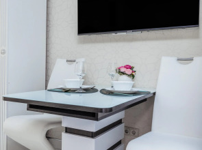 Квартира Апартаменты ЭСТЕТ в ЖК Сокол