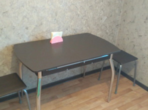 Апартаменты микрорайон Солнечный