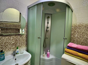 Апартаменты СемьЯ на Отдыхе