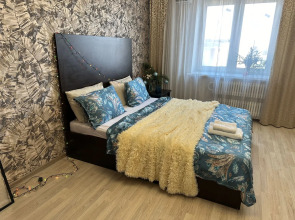 Квартира Октябрьский 157