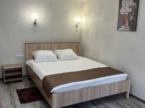 Апартаменты Островок Комфорт