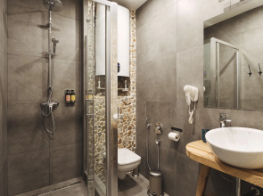 Бутик-Отель Truvor