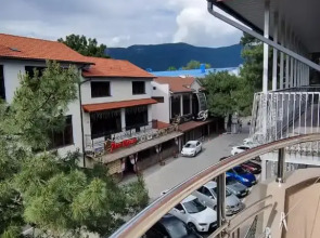 Гостевой дом Санди Песчаный пляж