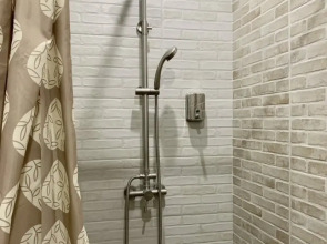 Квартира на Банном