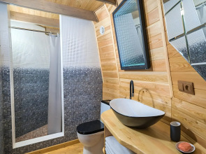 Бунгало Атмосфэра