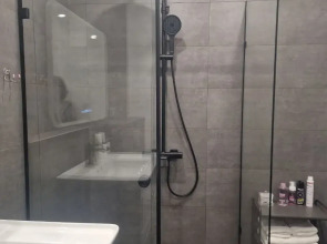 Апартаменты Flatirini на Астана Кесаева 48Д корпус 2