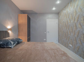 Квартира Dolina