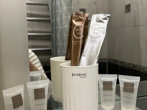 Квартира Уютная квартира около парка