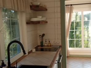 Гостевой дом Три холма